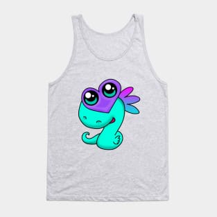 Baby Dragon Tank Top